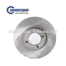 Front Wheel High Quality Vehicle 4351228051 Brake Disc